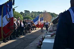2024 11 01 TOULON HOMMAGE AUX MORTS POUR LA FRANCE (101)